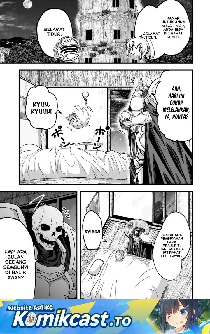 image-komik-gaikotsu-kishi-sama-tadaima-isekai-e-o-dekake-chuu-chapter-68-0/26