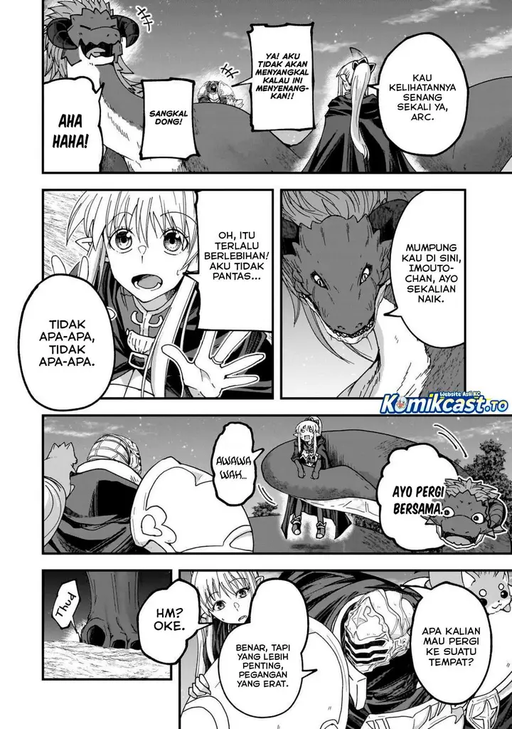 image-komik-gaikotsu-kishi-sama-tadaima-isekai-e-o-dekake-chuu-chapter-68-8/26