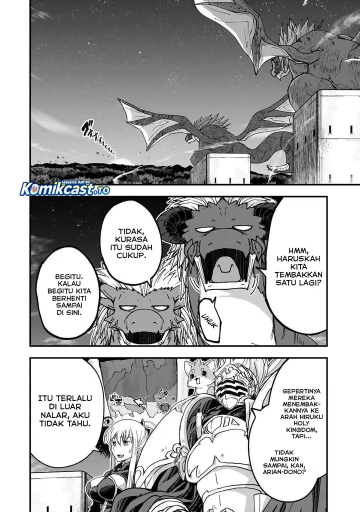 image-komik-gaikotsu-kishi-sama-tadaima-isekai-e-o-dekake-chuu-chapter-68-21/26
