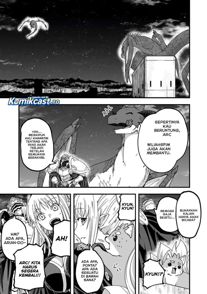 image-komik-gaikotsu-kishi-sama-tadaima-isekai-e-o-dekake-chuu-chapter-68-24/26