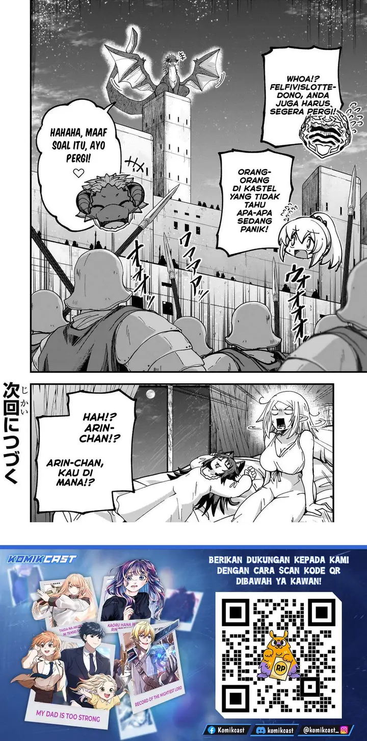 image-komik-gaikotsu-kishi-sama-tadaima-isekai-e-o-dekake-chuu-chapter-68-25/26