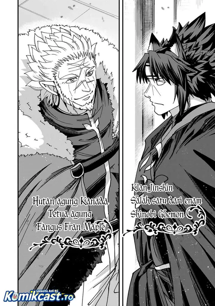 image-komik-gaikotsu-kishi-sama-tadaima-isekai-e-o-dekake-chuu-chapter-69.1-1/13