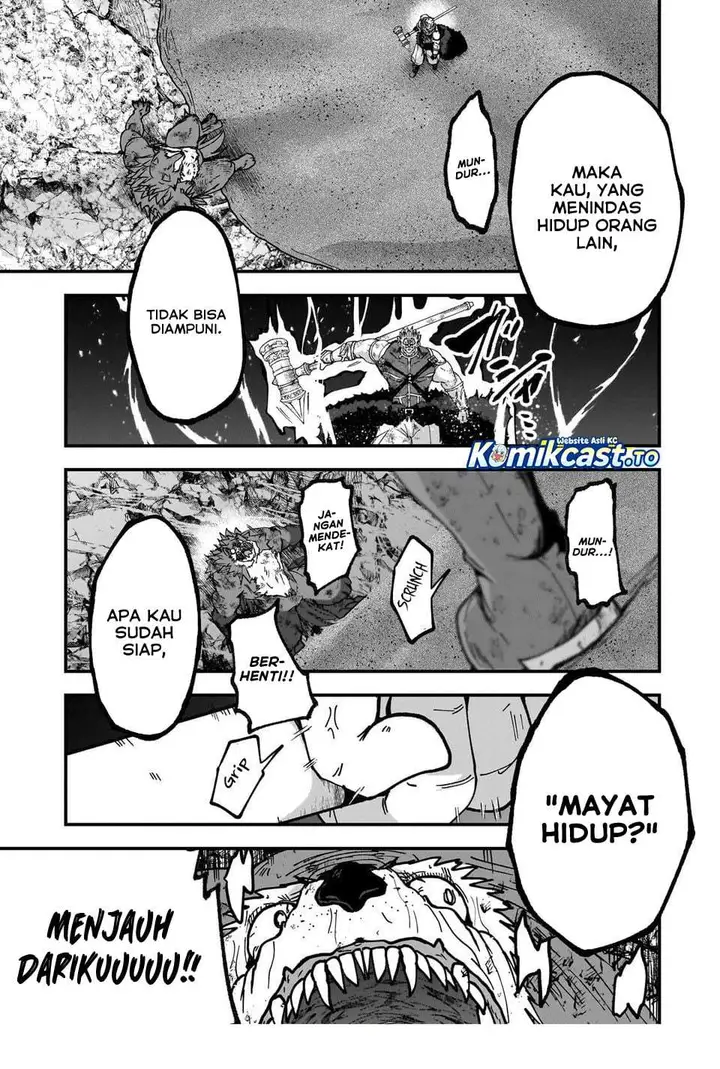 image-komik-gaikotsu-kishi-sama-tadaima-isekai-e-o-dekake-chuu-chapter-71-14/29