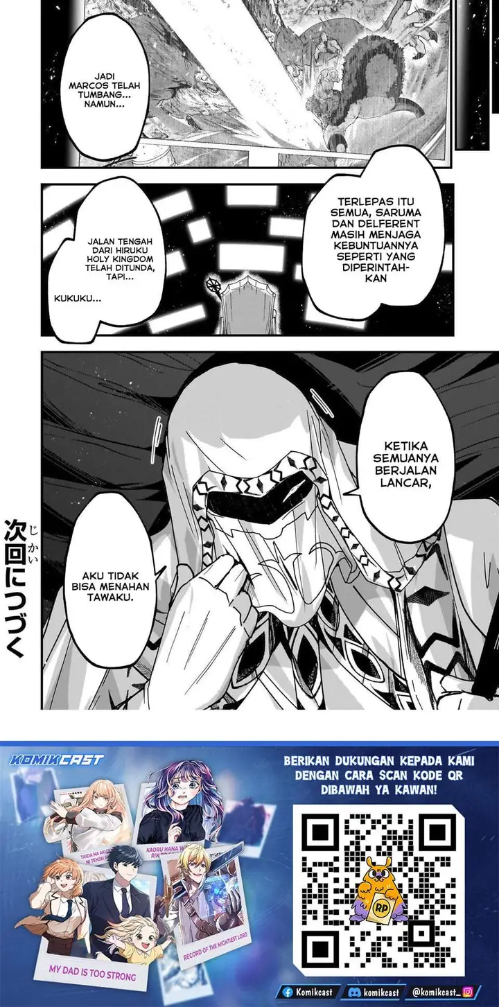 image-komik-gaikotsu-kishi-sama-tadaima-isekai-e-o-dekake-chuu-chapter-71-28/29