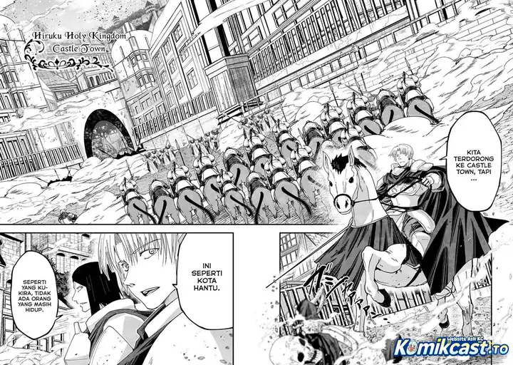 image-komik-gaikotsu-kishi-sama-tadaima-isekai-e-o-dekake-chuu-chapter-72-8/26