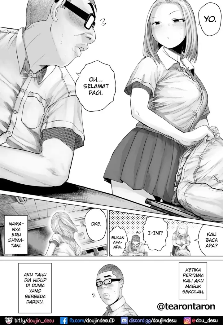 image-komik-gakkou-de-ichiban-futsuriai-chapter-01-end-3/31