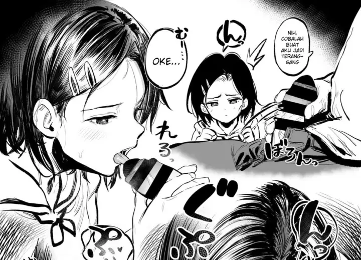 image-komik-gakkou-de-nakadashi-no-shukudai-chapter-01-6/44