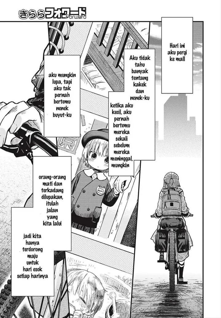 image-komik-gakkou-gurashi-otayori-chapter-3-26/33