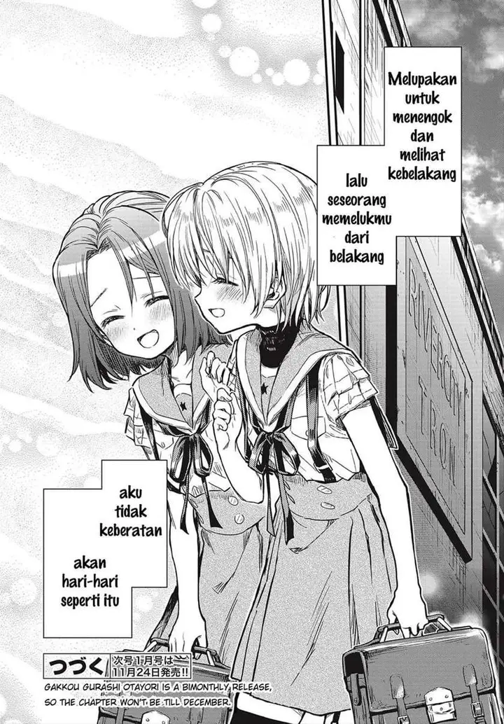 image-komik-gakkou-gurashi-otayori-chapter-3-31/33