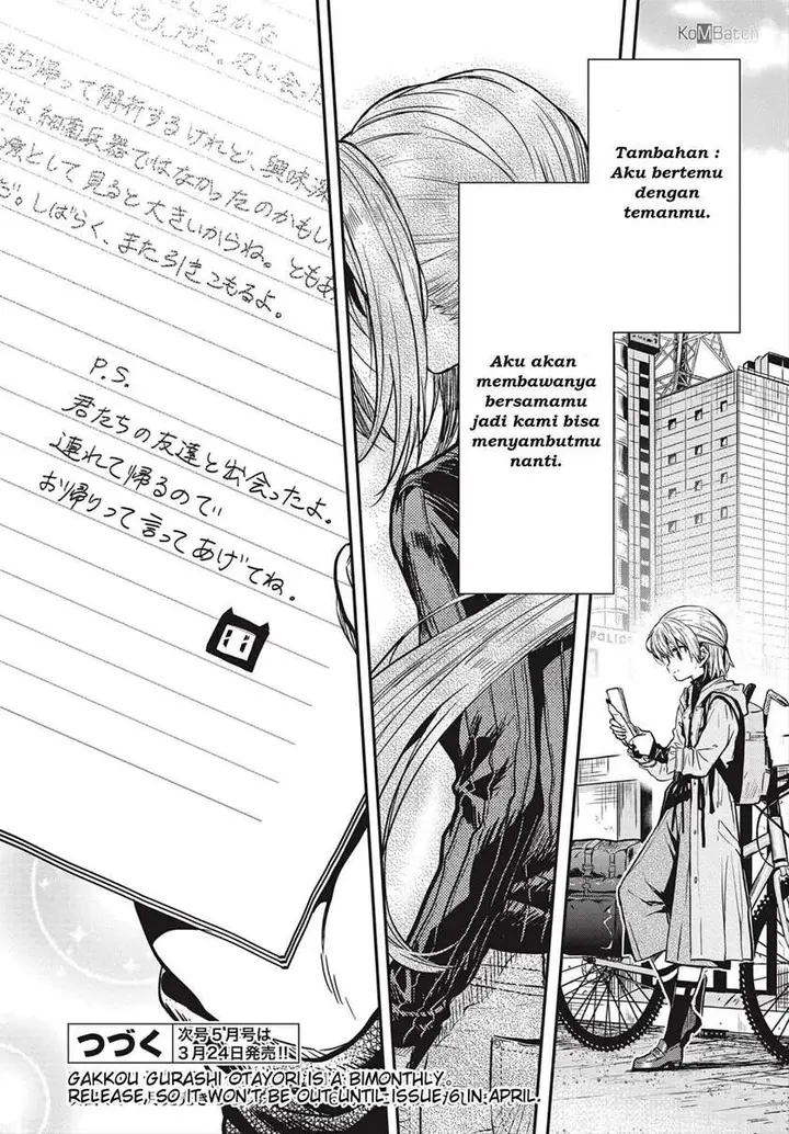 image-komik-gakkou-gurashi-otayori-chapter-5-20/23