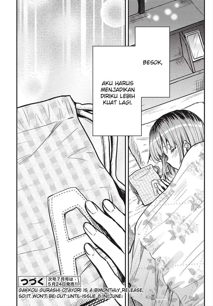 image-komik-gakkou-gurashi-otayori-chapter-6-20/23