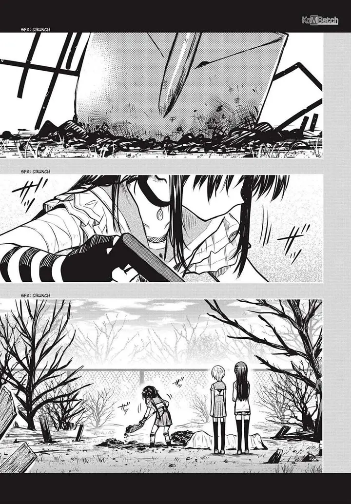 image-komik-gakkou-gurashi-otayori-chapter-7-3/35