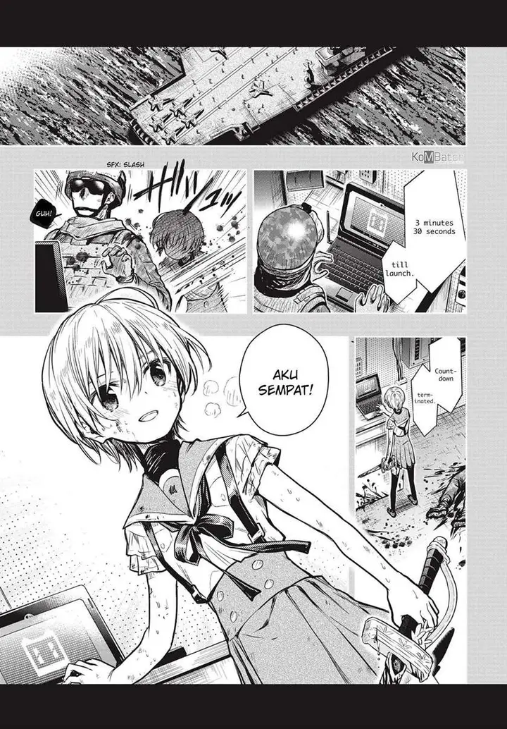 image-komik-gakkou-gurashi-otayori-chapter-7-13/35