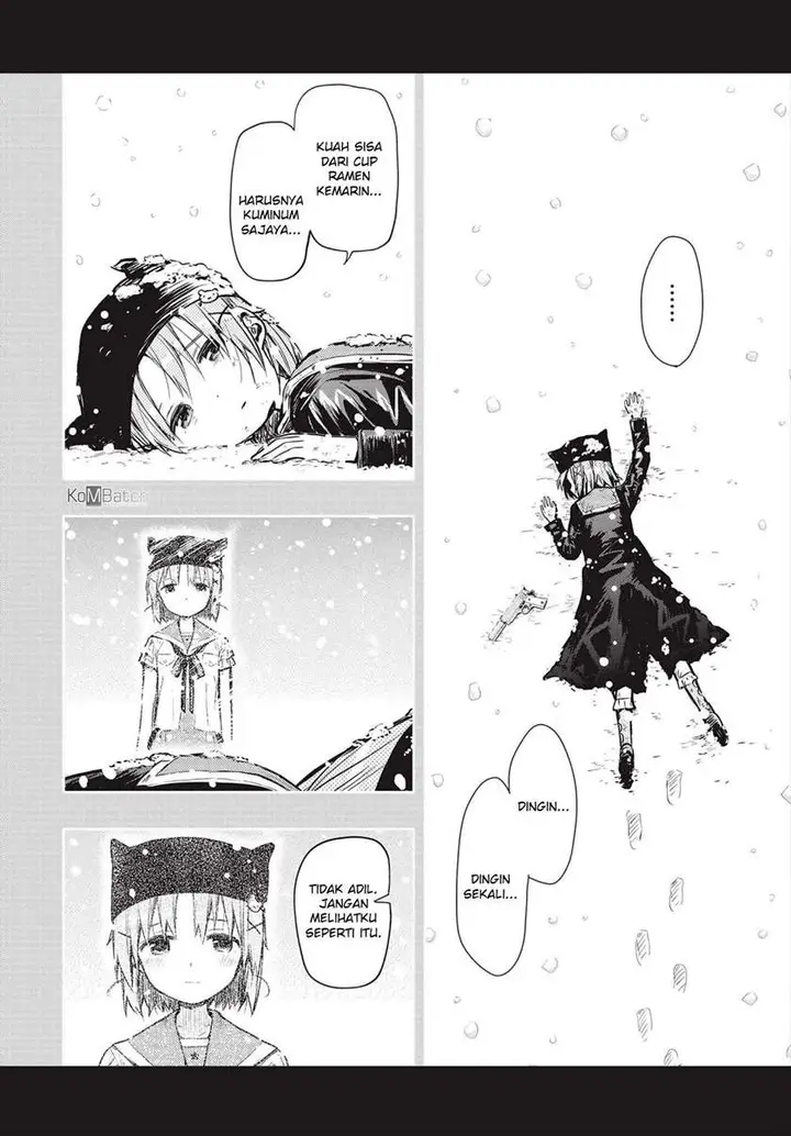 image-komik-gakkou-gurashi-otayori-chapter-7-20/35