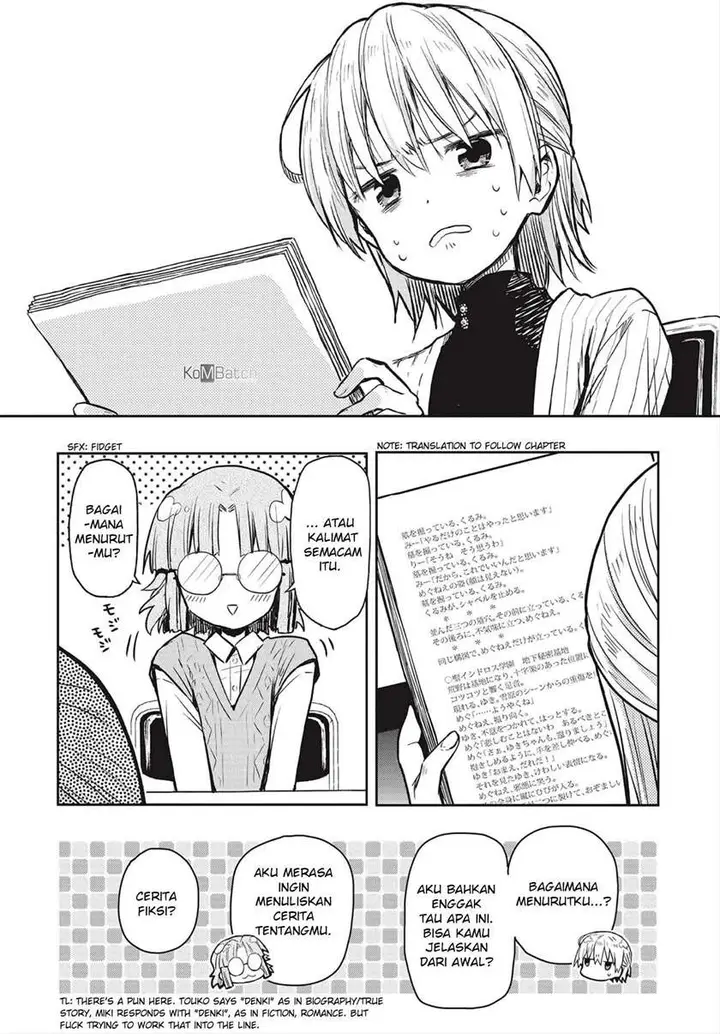 image-komik-gakkou-gurashi-otayori-chapter-7-28/35