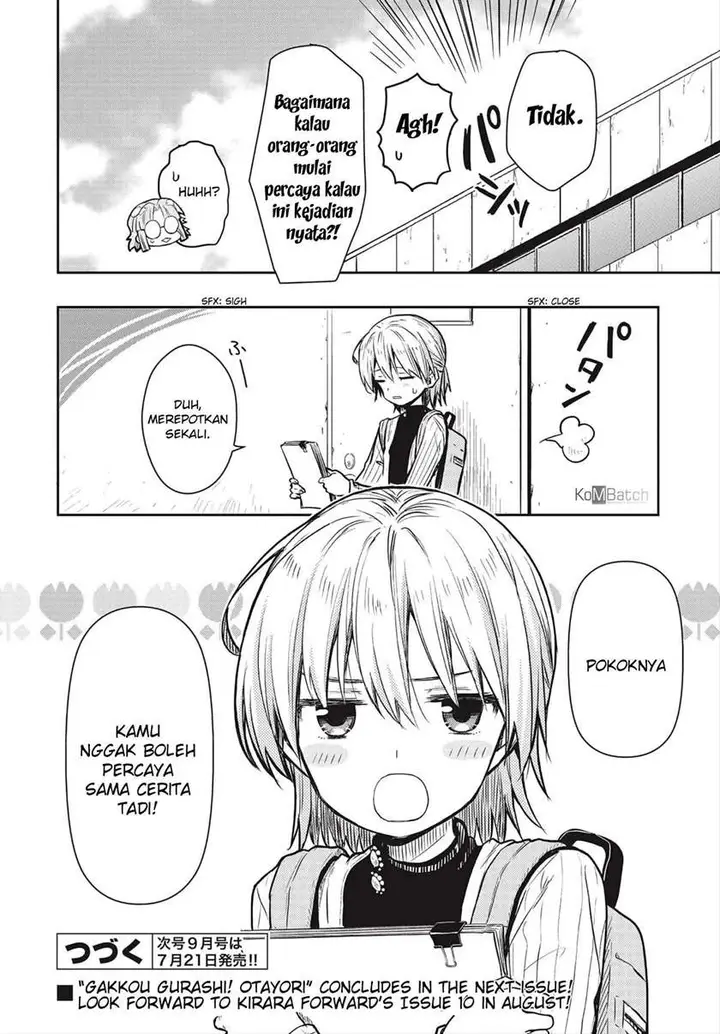 image-komik-gakkou-gurashi-otayori-chapter-7-30/35
