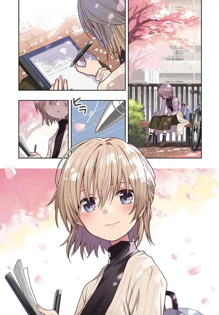 image-komik-gakkou-gurashi-otayori-chapter-8-end-3/34