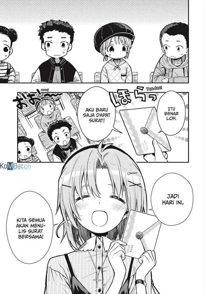 image-komik-gakkou-gurashi-otayori-chapter-8-end-10/34