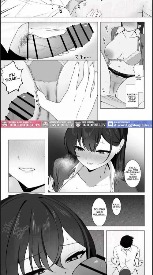 image-komik-gakkou-ichi-osore-rarete-iru-senpai-chapter-01-17/45