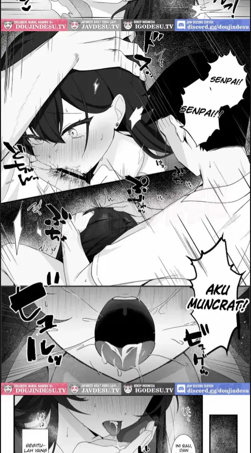 image-komik-gakkou-ichi-osore-rarete-iru-senpai-chapter-01-19/45
