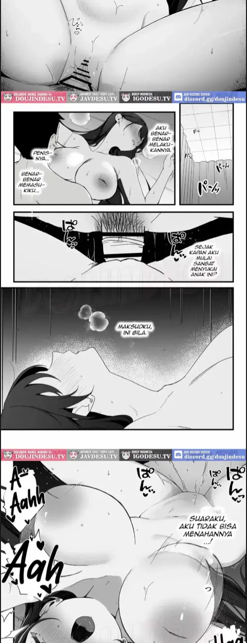 image-komik-gakkou-ichi-osore-rarete-iru-senpai-chapter-01-31/45