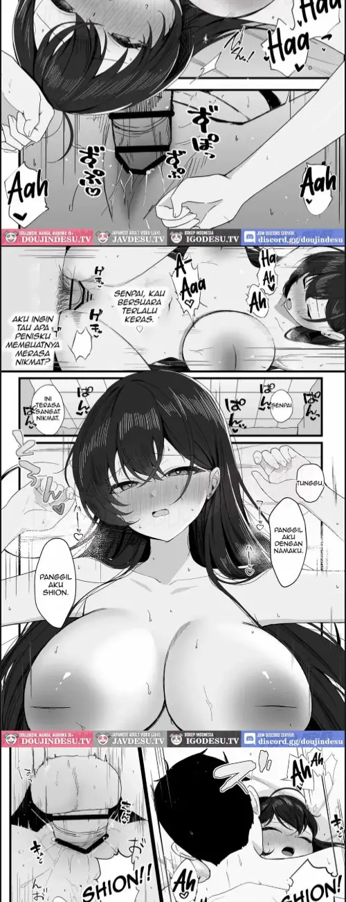image-komik-gakkou-ichi-osore-rarete-iru-senpai-chapter-01-32/45