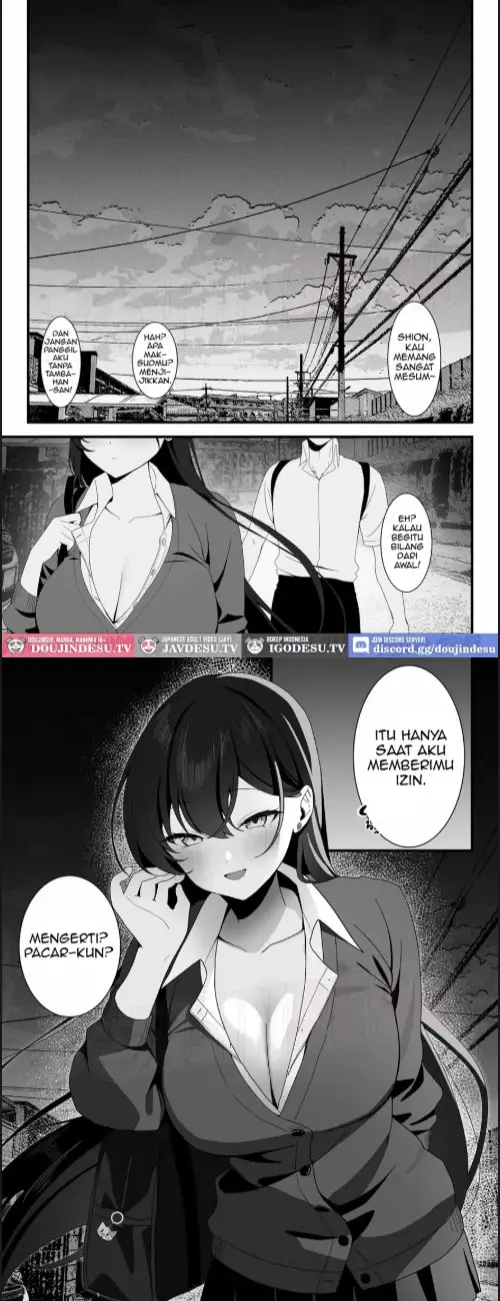 image-komik-gakkou-ichi-osore-rarete-iru-senpai-chapter-01-44/45