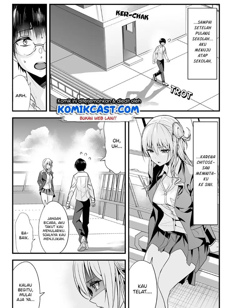 image-komik-gakkou-no-madonna-gyaru-wa-kimo-garinagara-mo-boku-wo-motomeru-chapter-00-1/4