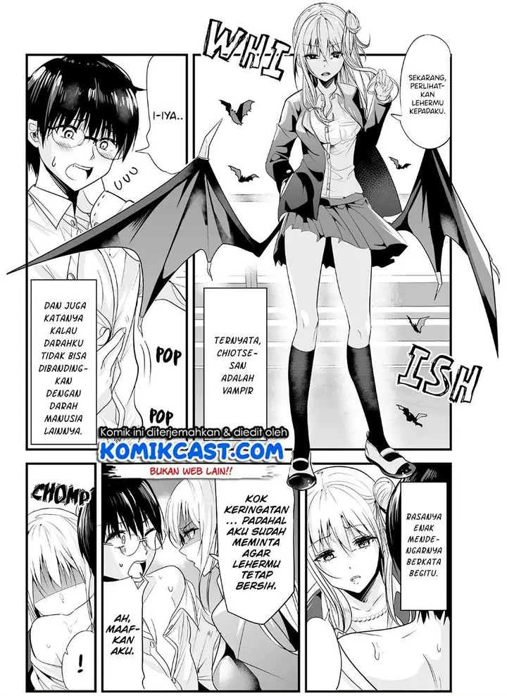 image-komik-gakkou-no-madonna-gyaru-wa-kimo-garinagara-mo-boku-wo-motomeru-chapter-00-2/4