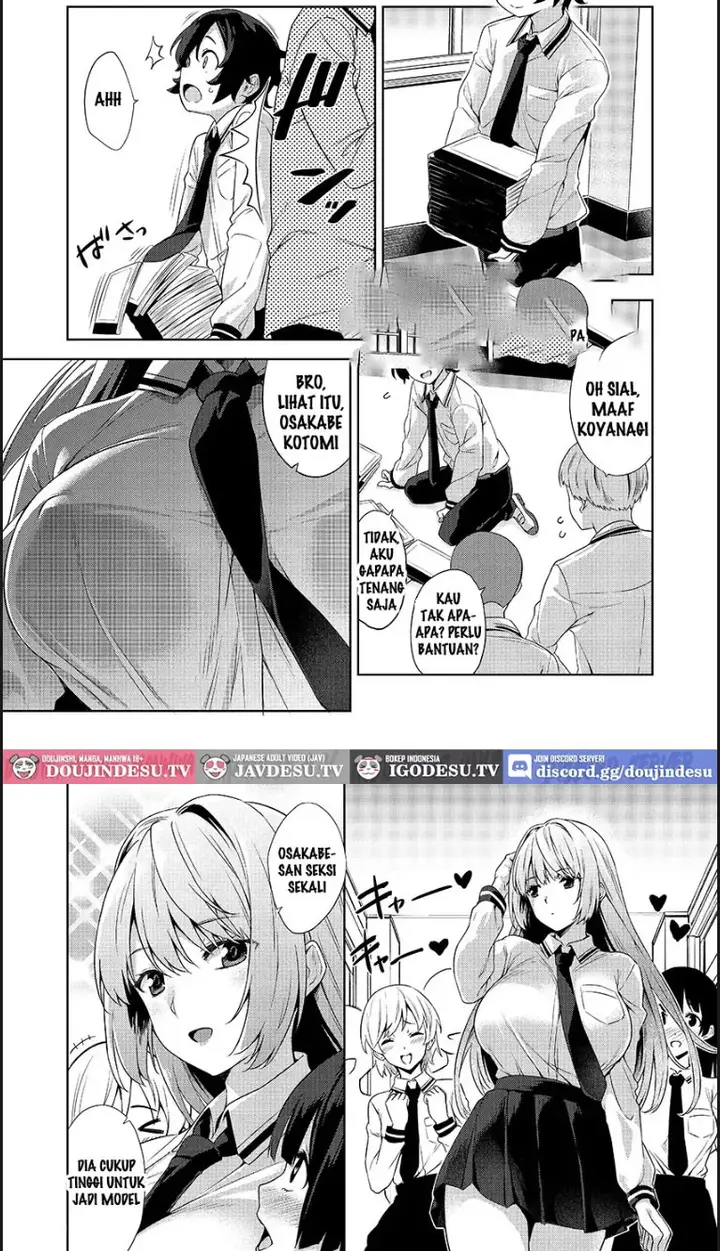 image-komik-gakkou-to-bed-ja-seihantai-chapter-01-end-2/21