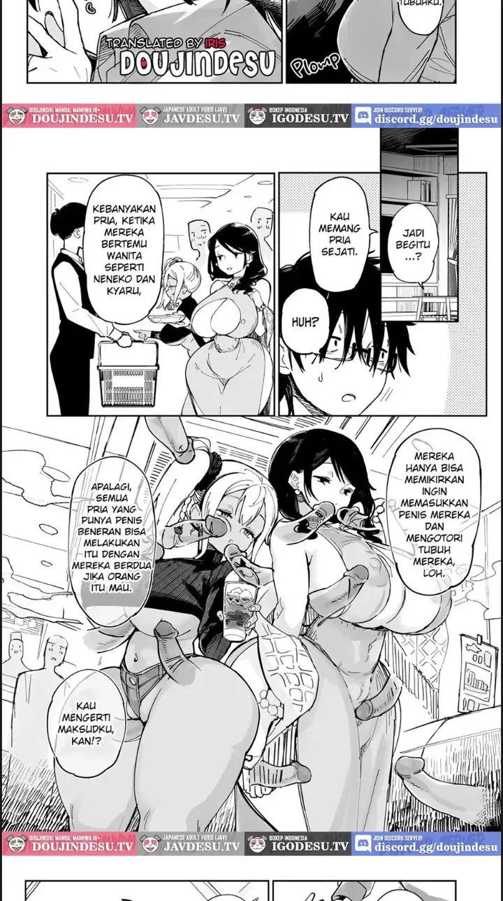 image-komik-gakkou-to-bed-ja-seihantai-chapter-03-4/31