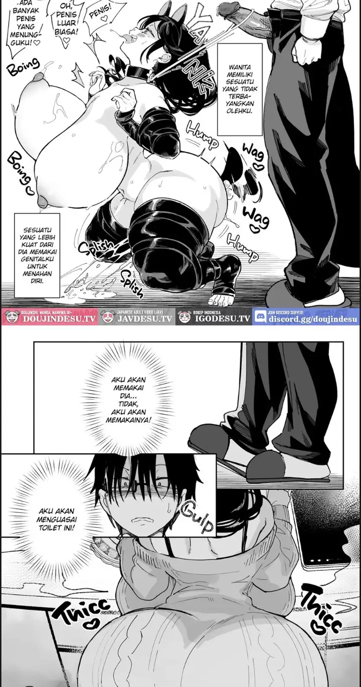 image-komik-gakkou-to-bed-ja-seihantai-chapter-04-end-27/43