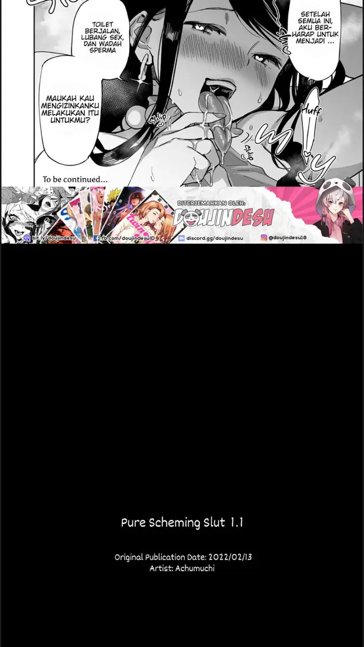 image-komik-gakkou-to-bed-ja-seihantai-chapter-1.1-20/21