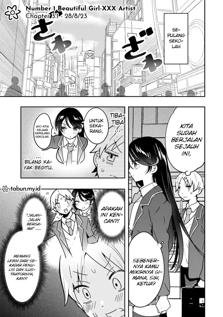 image-komik-gakuen-1-no-bishoujo-wa-xx-eshi-no-ore-ni-horete-iru-chapter-3.1-4/23