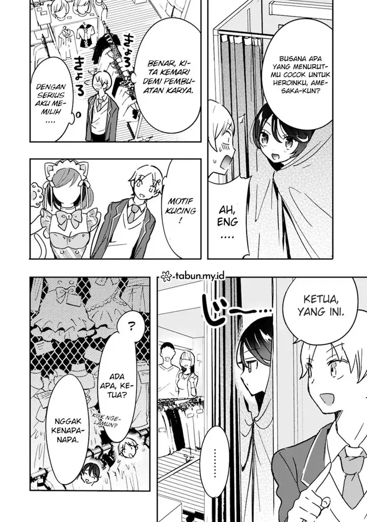 image-komik-gakuen-1-no-bishoujo-wa-xx-eshi-no-ore-ni-horete-iru-chapter-3.1-11/23