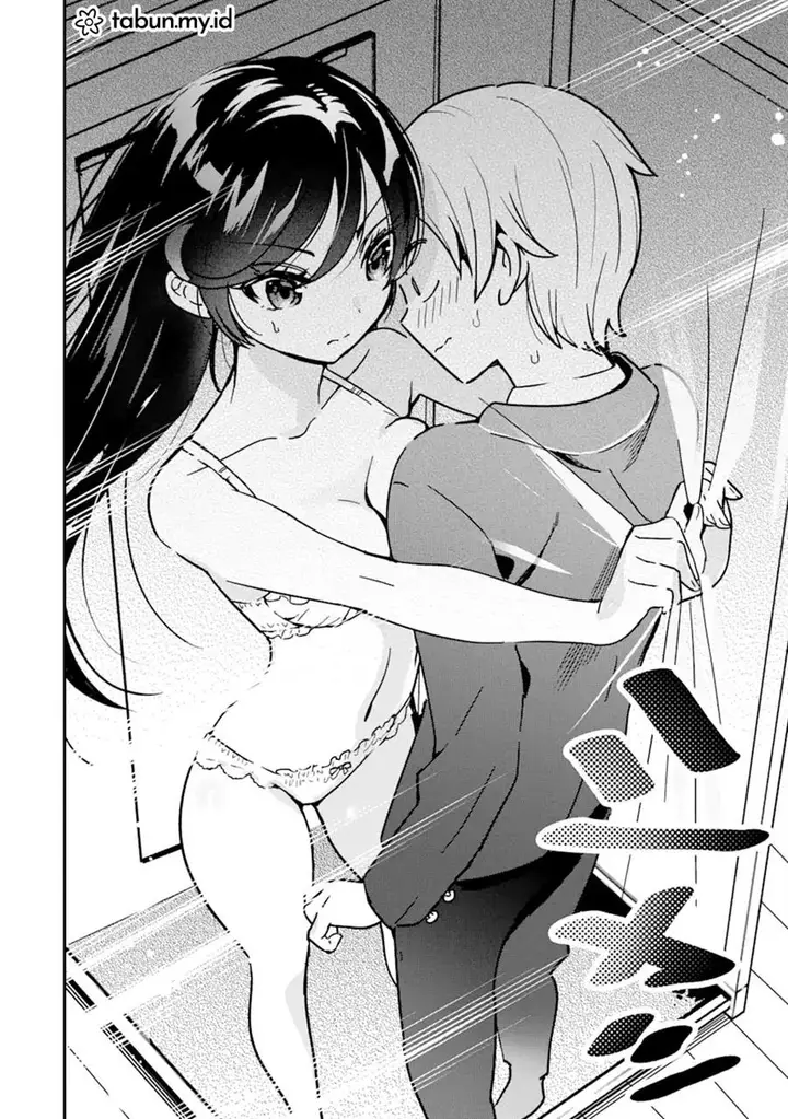 image-komik-gakuen-1-no-bishoujo-wa-xx-eshi-no-ore-ni-horete-iru-chapter-3.1-13/23