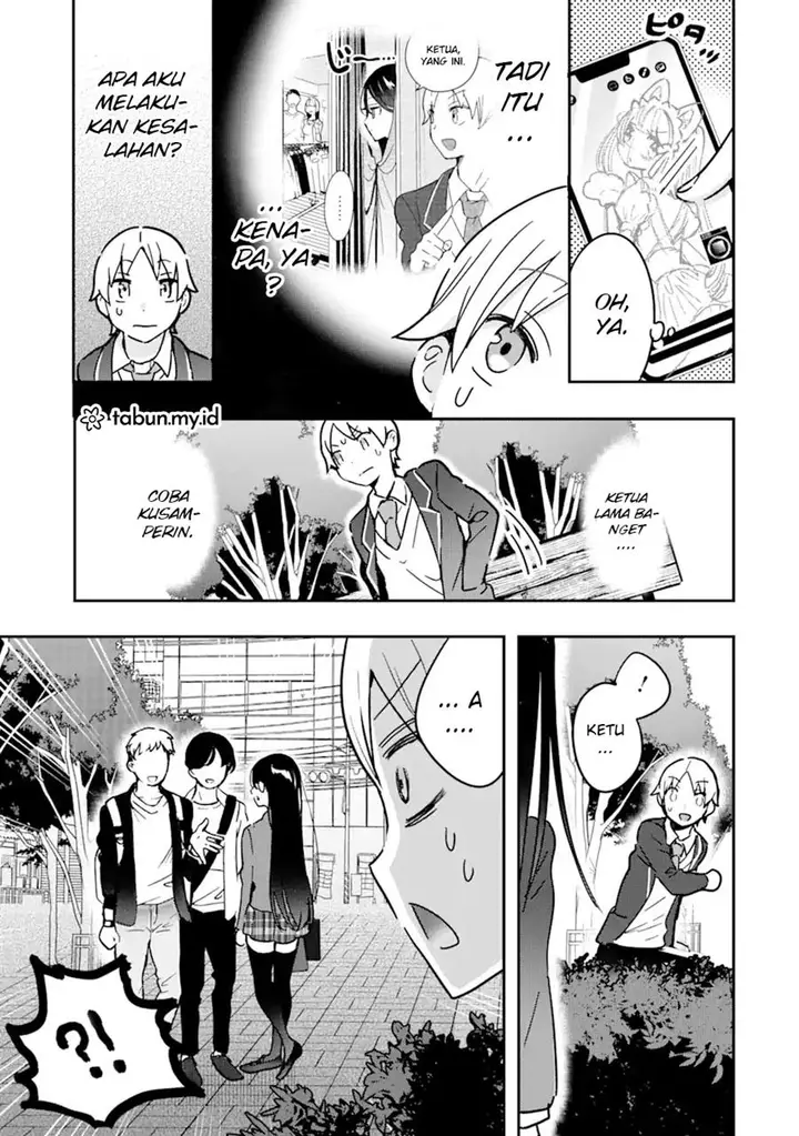 image-komik-gakuen-1-no-bishoujo-wa-xx-eshi-no-ore-ni-horete-iru-chapter-3.1-18/23