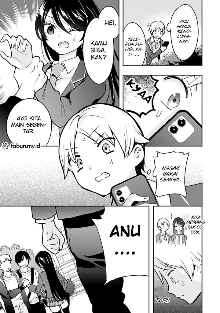 image-komik-gakuen-1-no-bishoujo-wa-xx-eshi-no-ore-ni-horete-iru-chapter-3.1-20/23