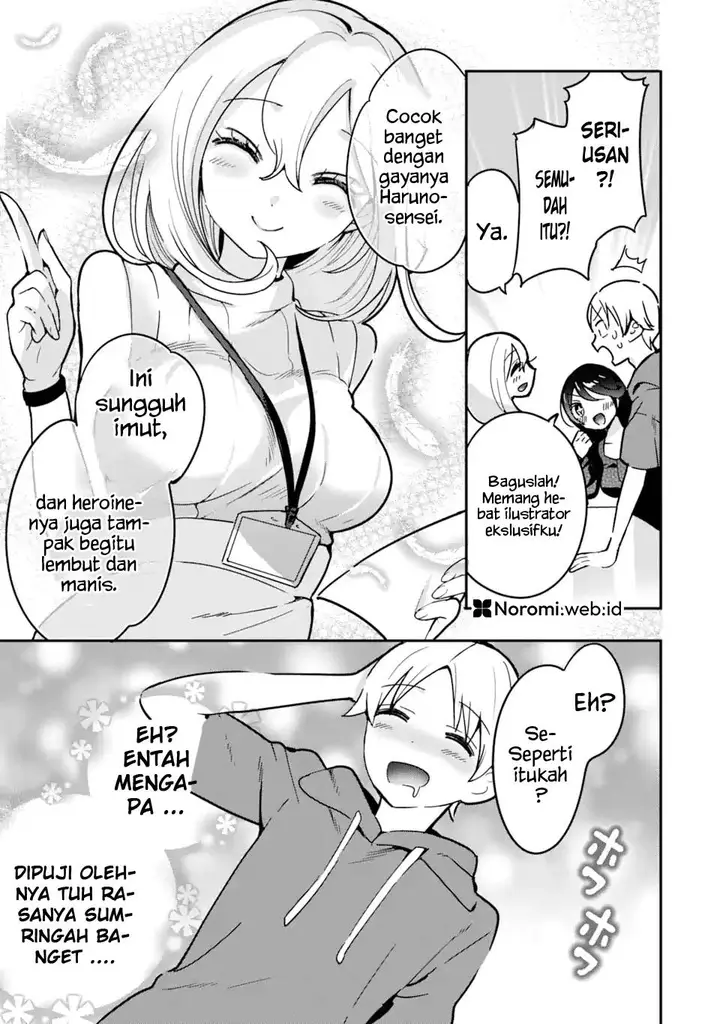 image-komik-gakuen-1-no-bishoujo-wa-xx-eshi-no-ore-ni-horete-iru-chapter-4.1-8/11