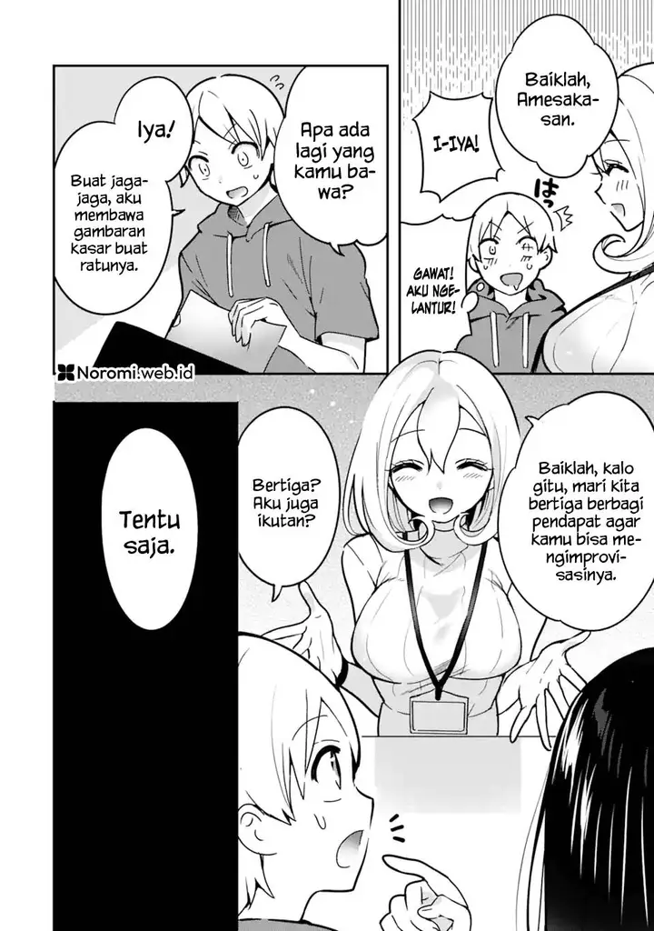 image-komik-gakuen-1-no-bishoujo-wa-xx-eshi-no-ore-ni-horete-iru-chapter-4.1-9/11