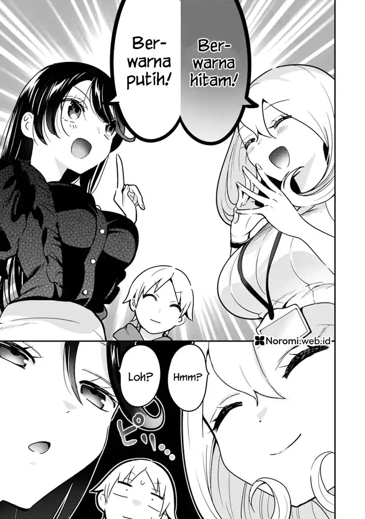 image-komik-gakuen-1-no-bishoujo-wa-xx-eshi-no-ore-ni-horete-iru-chapter-4.1-10/11