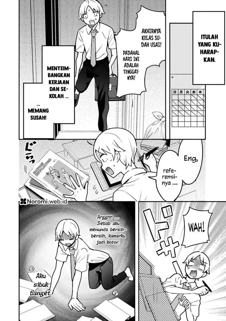 image-komik-gakuen-1-no-bishoujo-wa-xx-eshi-no-ore-ni-horete-iru-chapter-5.1-1/16