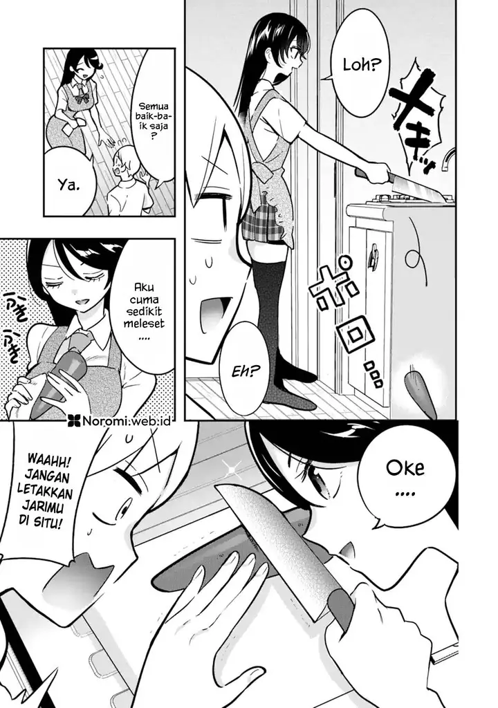 image-komik-gakuen-1-no-bishoujo-wa-xx-eshi-no-ore-ni-horete-iru-chapter-5.1-8/16
