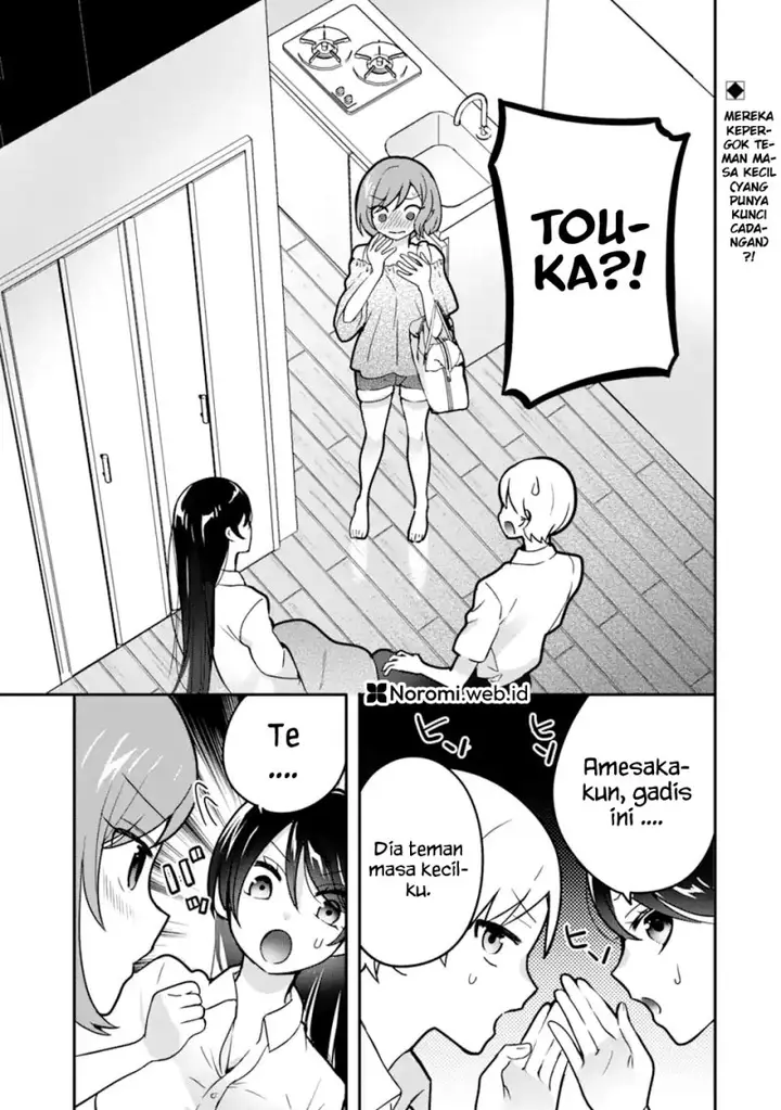 image-komik-gakuen-1-no-bishoujo-wa-xx-eshi-no-ore-ni-horete-iru-chapter-6.1-0/15