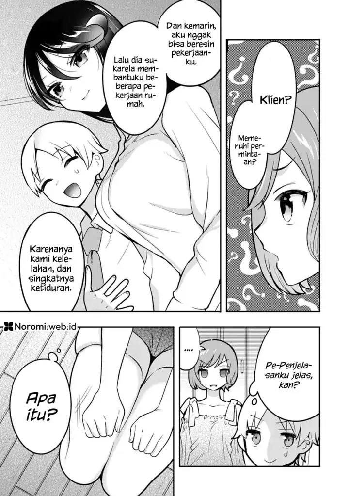 image-komik-gakuen-1-no-bishoujo-wa-xx-eshi-no-ore-ni-horete-iru-chapter-6.1-6/15