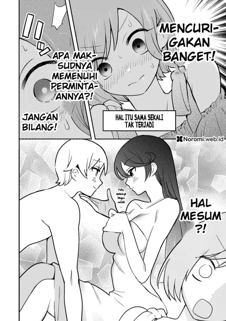 image-komik-gakuen-1-no-bishoujo-wa-xx-eshi-no-ore-ni-horete-iru-chapter-6.1-7/15