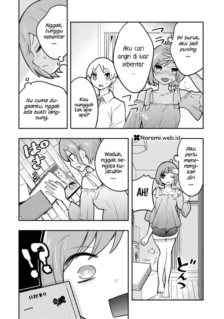 image-komik-gakuen-1-no-bishoujo-wa-xx-eshi-no-ore-ni-horete-iru-chapter-6.1-11/15