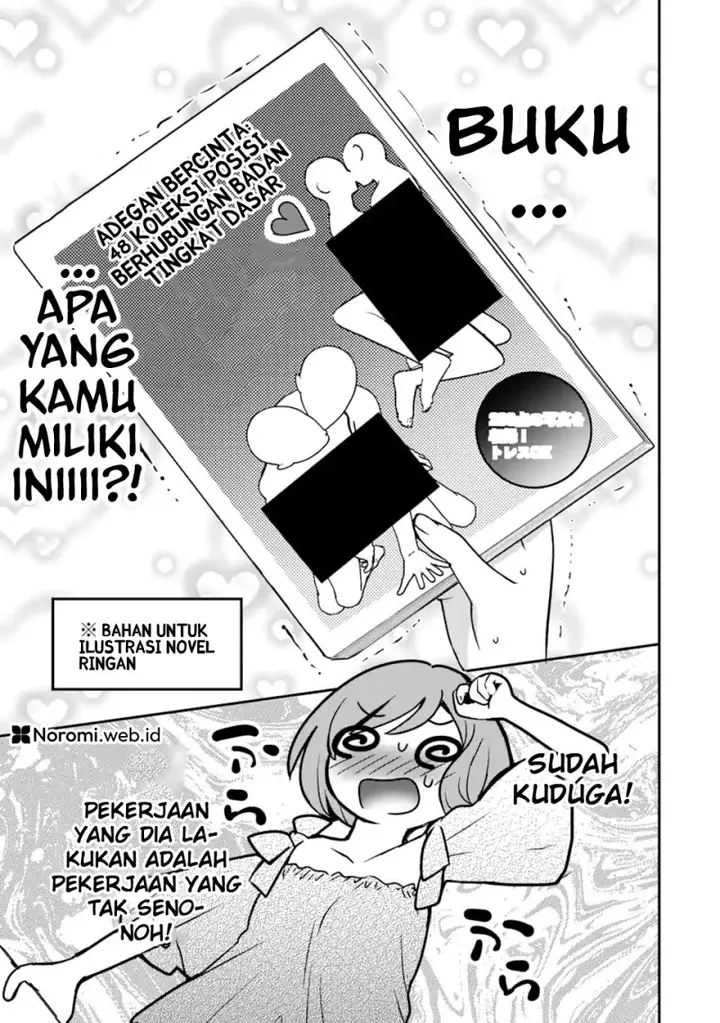 image-komik-gakuen-1-no-bishoujo-wa-xx-eshi-no-ore-ni-horete-iru-chapter-6.1-12/15