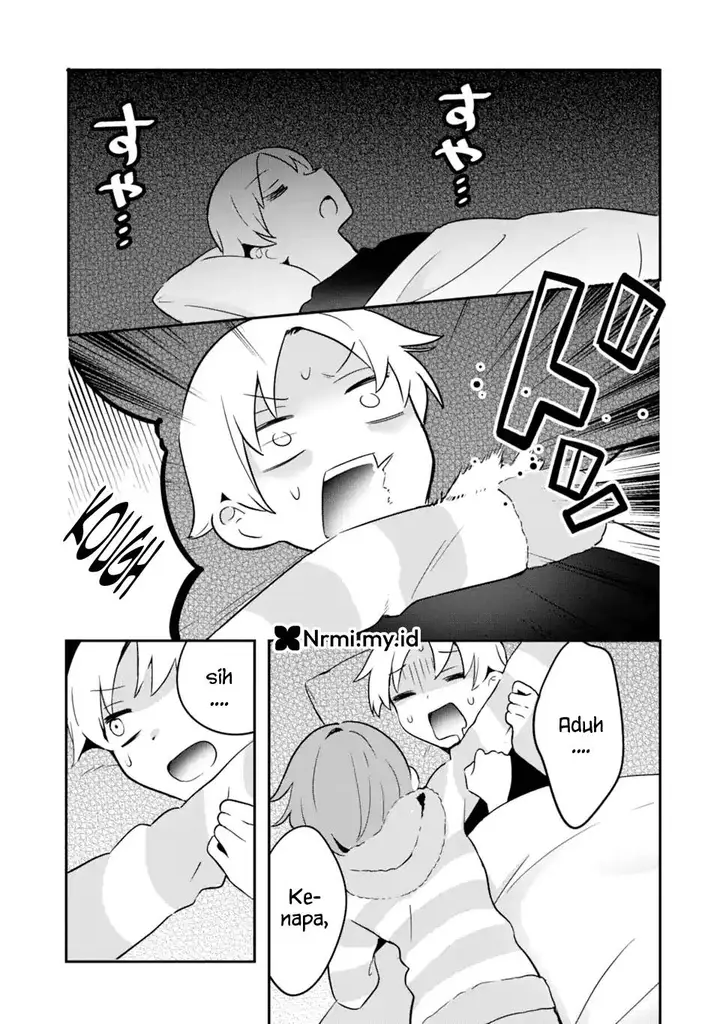 image-komik-gakuen-1-no-bishoujo-wa-xx-eshi-no-ore-ni-horete-iru-chapter-7-14/31