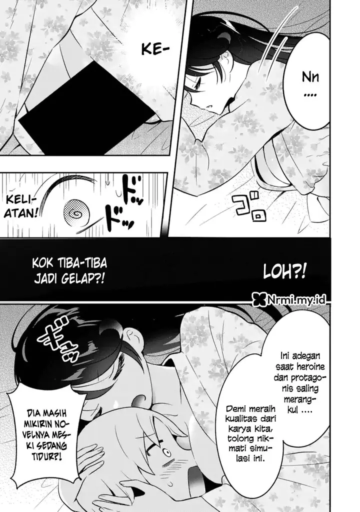 image-komik-gakuen-1-no-bishoujo-wa-xx-eshi-no-ore-ni-horete-iru-chapter-7-20/31